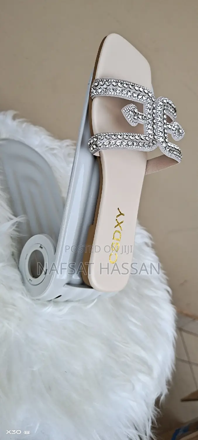 Highluxe Anti Slip Sandals