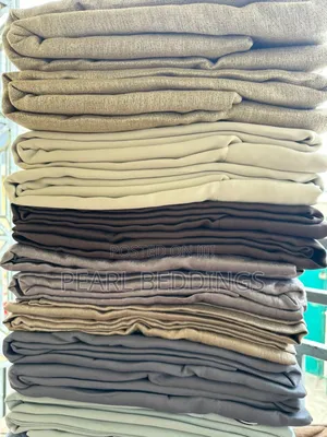 Premium Luxurious Heavy Textured Curtains Available