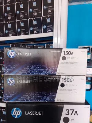 Hp 150a Original Toner