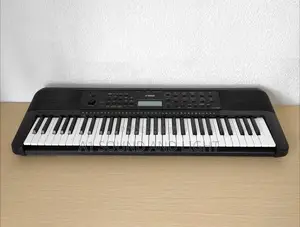Yamaha PSR E283 Keyboard for Beginners
