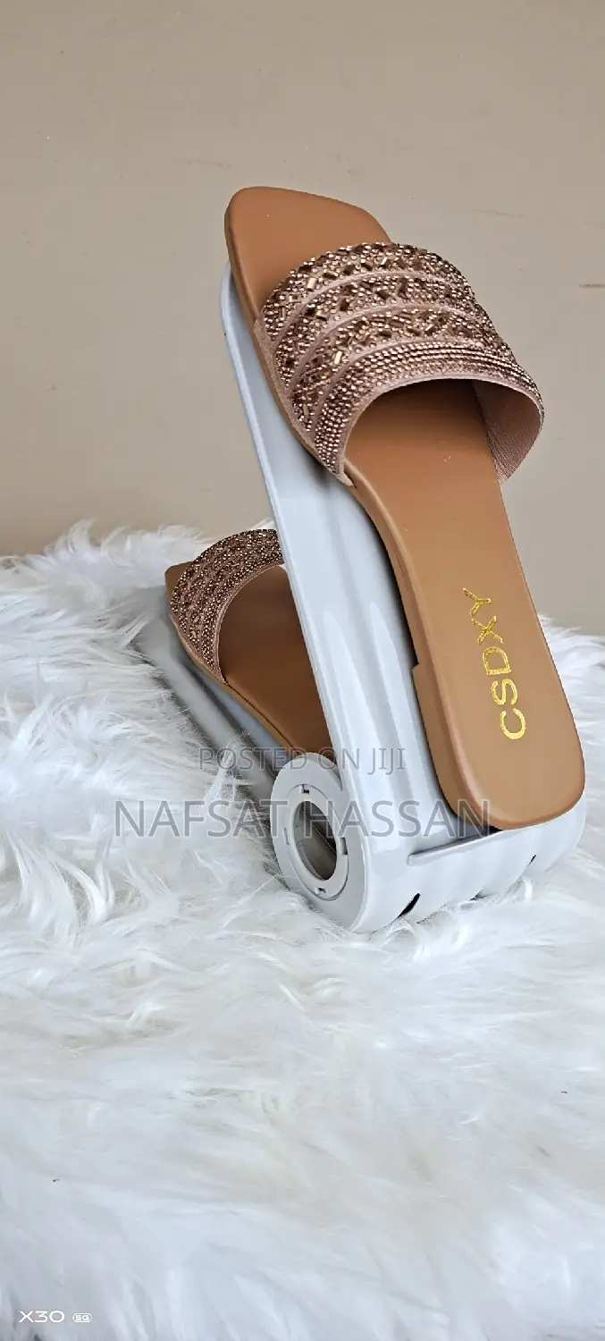 Slippers Women Luxury