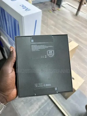 New Samsung Galaxy Z Fold7 512 GB Black