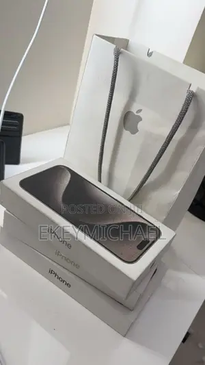 New Apple iPhone 16 128 GB