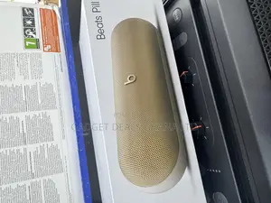 Brand New Beats Pill Portable Bluetooth Speaker