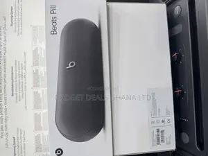 Brand New Beats Pill Portable Bluetooth Speaker