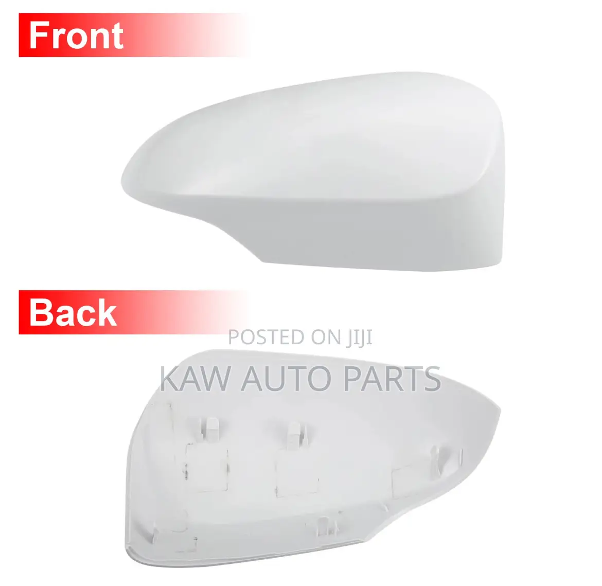 2014,2015,2016,2017,2018 Mirror Cover for Toyota Corolla