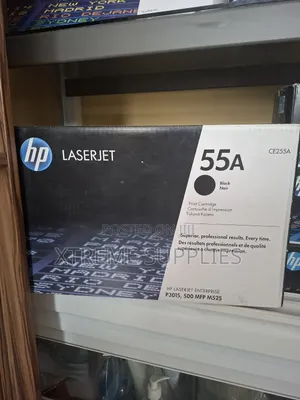 Hp 55a Original Toner