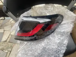 HRV 2024 Taillight Right Side