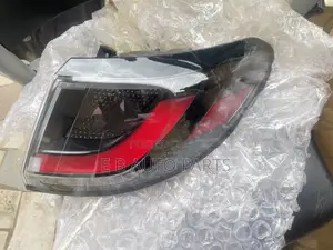 HRV 2024 Taillight Right Side