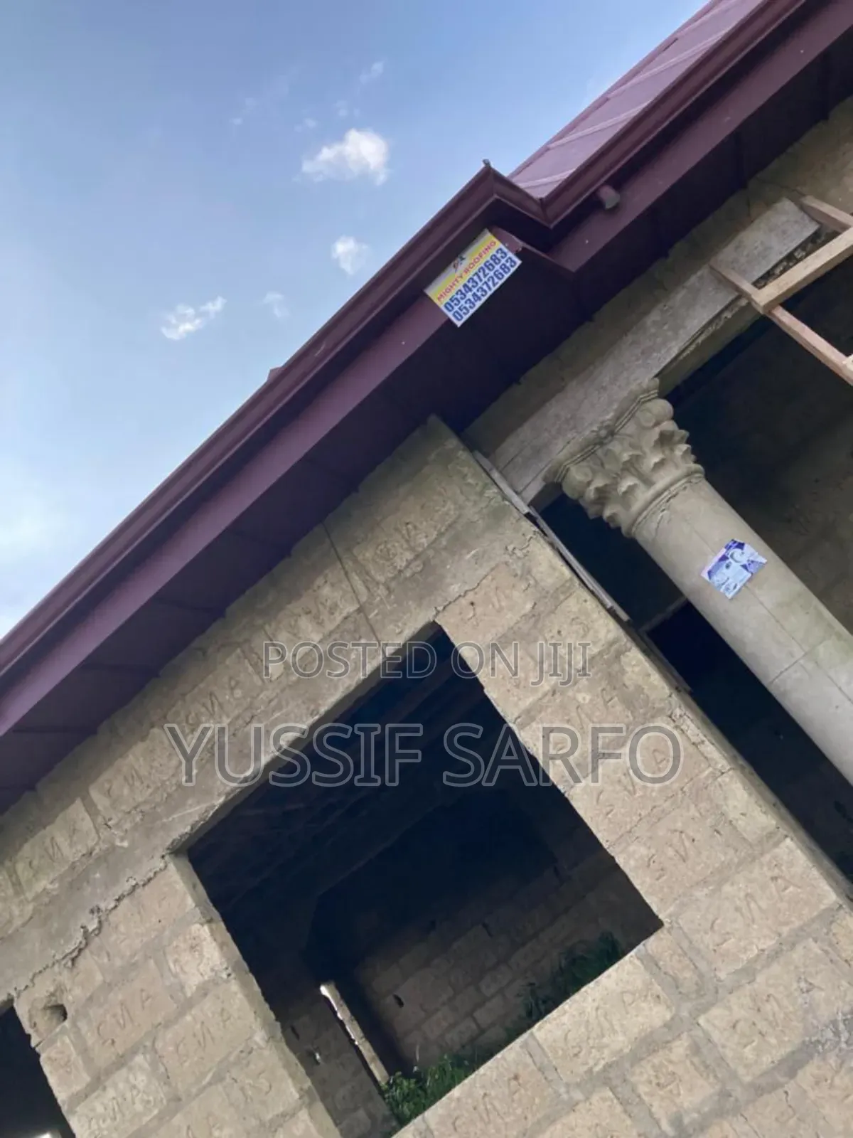 Roofing And Installation