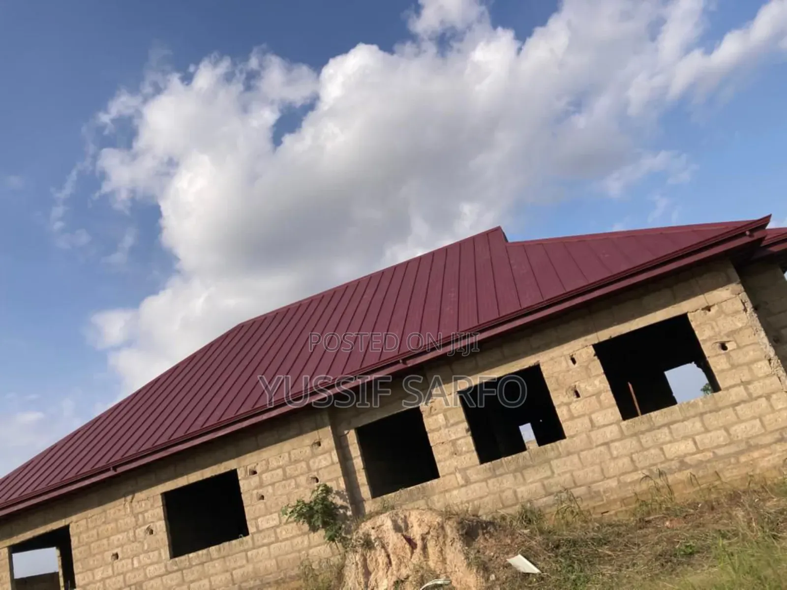 Roofing And Installation