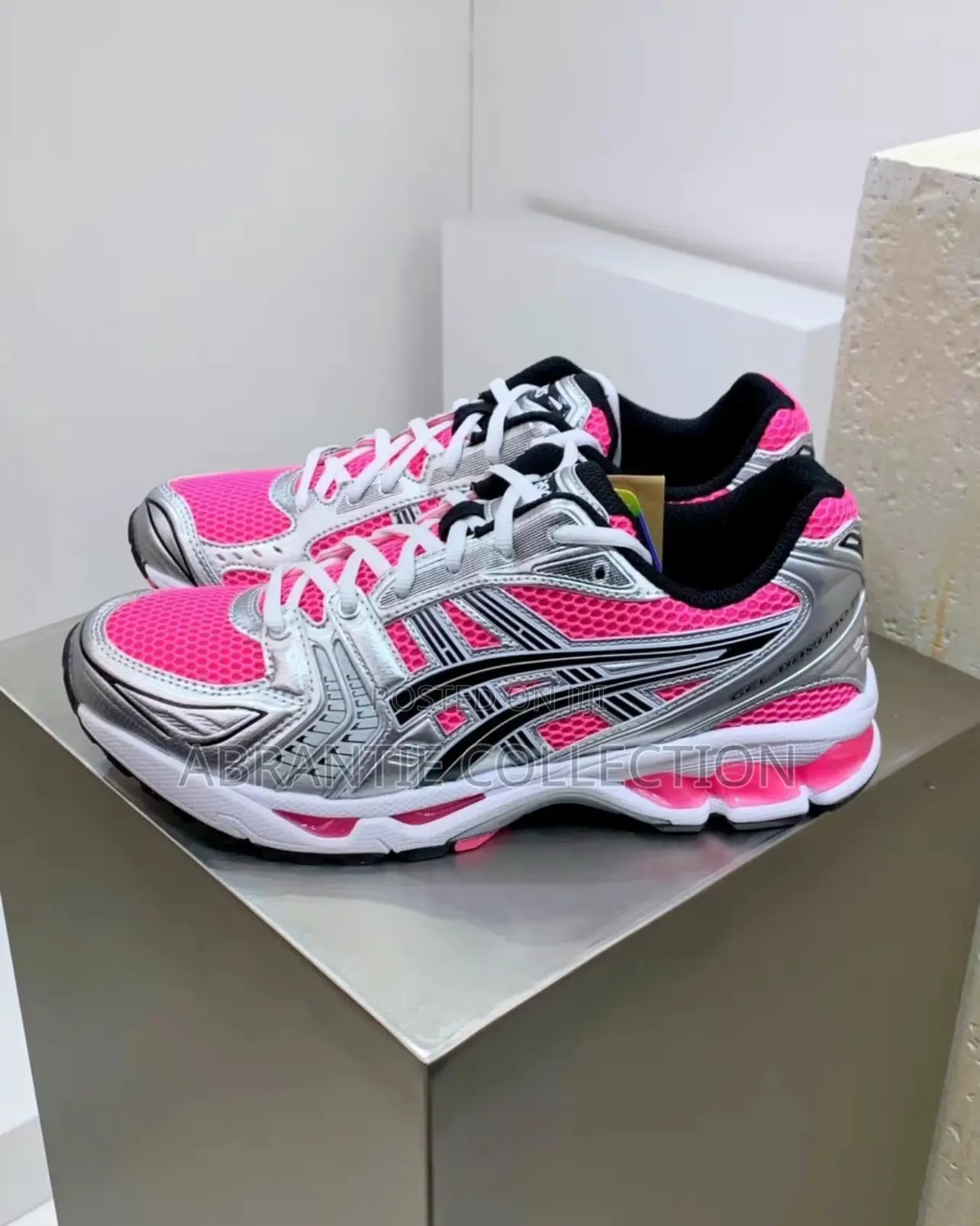 Asics Gel Running Sneaker