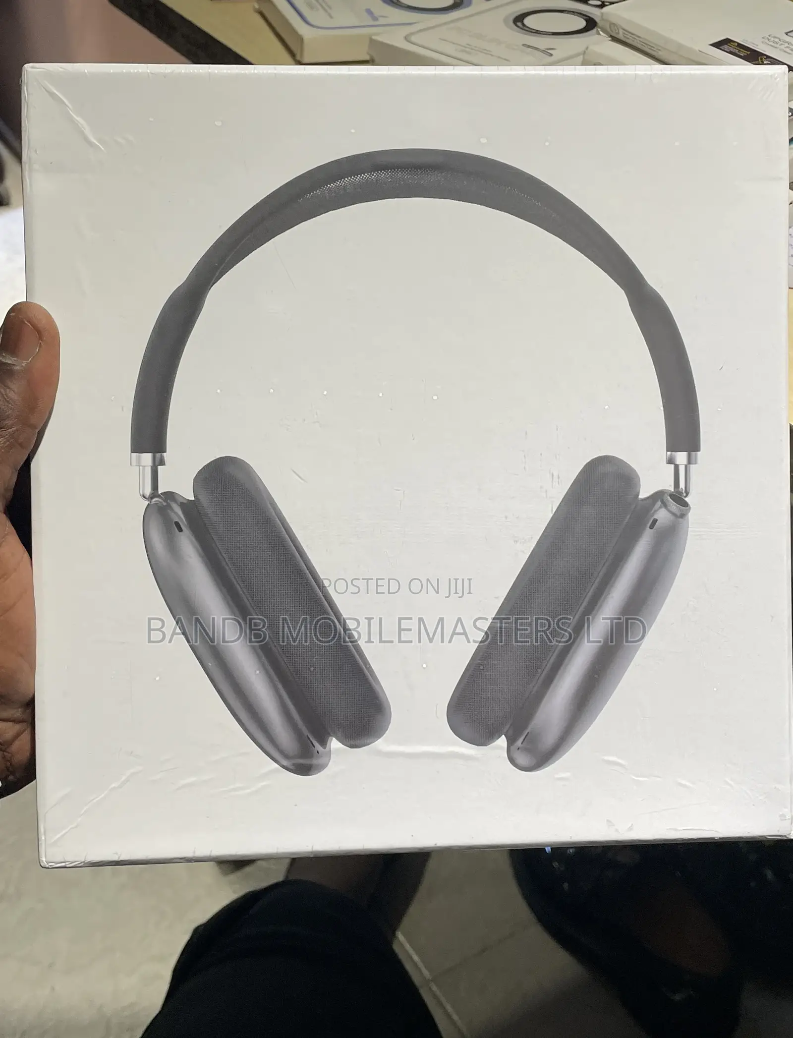 Apple Airpods Max