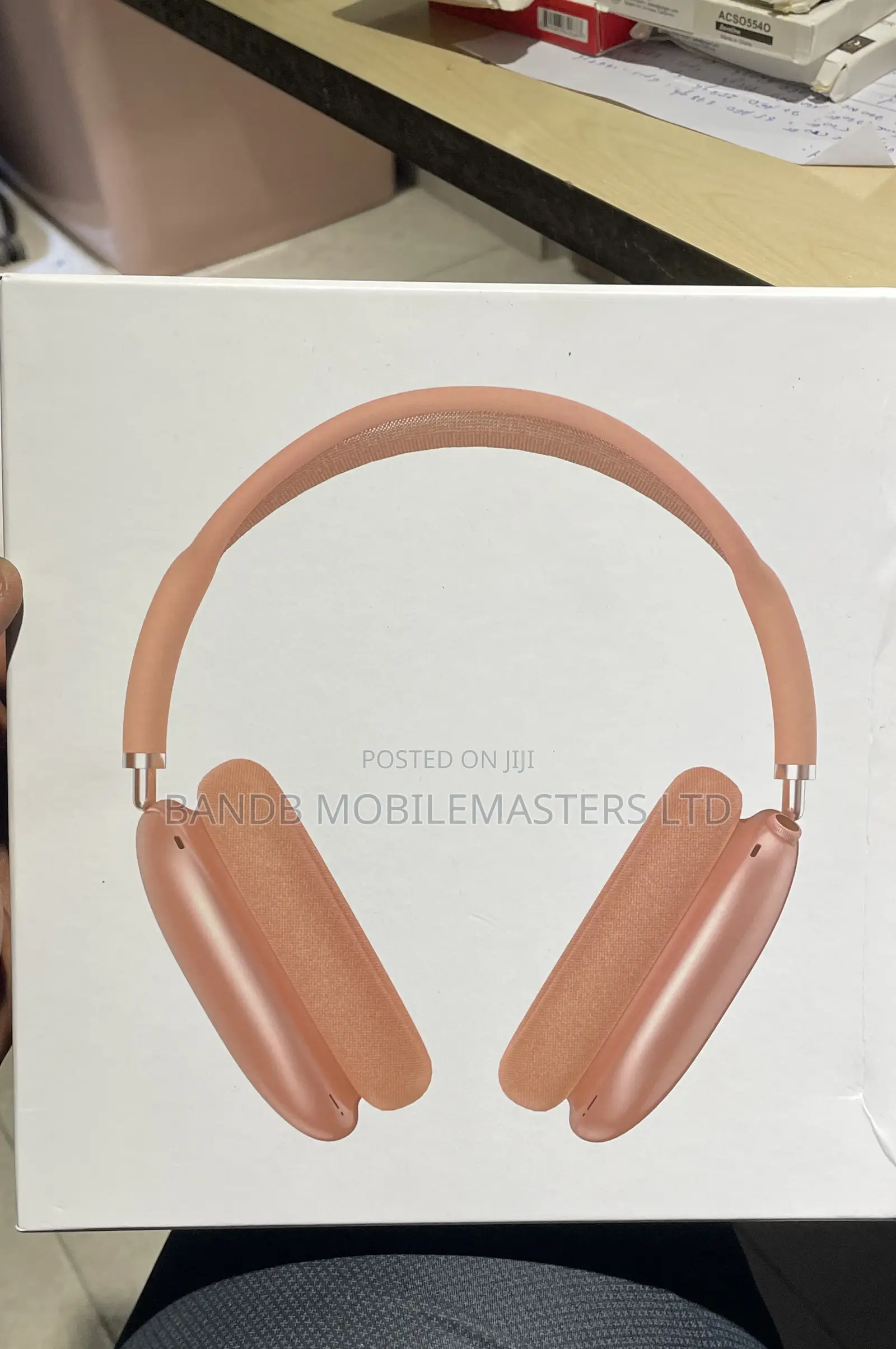 Apple Airpods Max