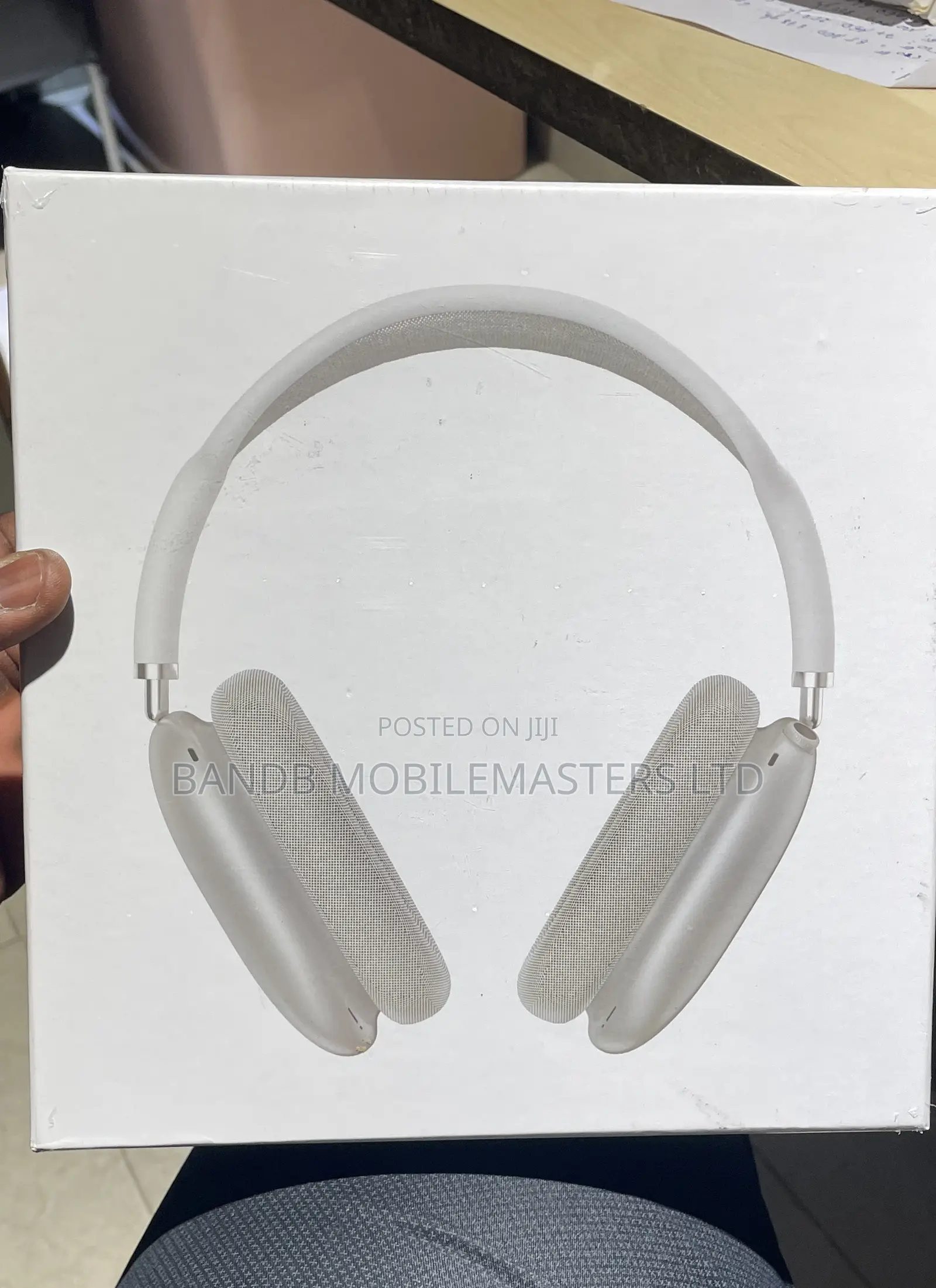 Apple Airpods Max