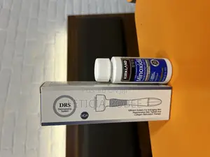 The Smart User’S Hair Rescue Kit