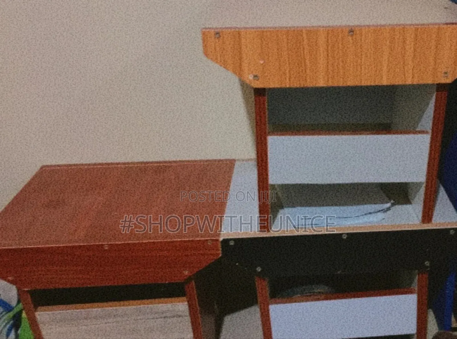 Wooden Classic Kitchen Stool