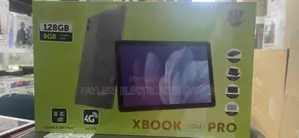 New Tablet 128 GB