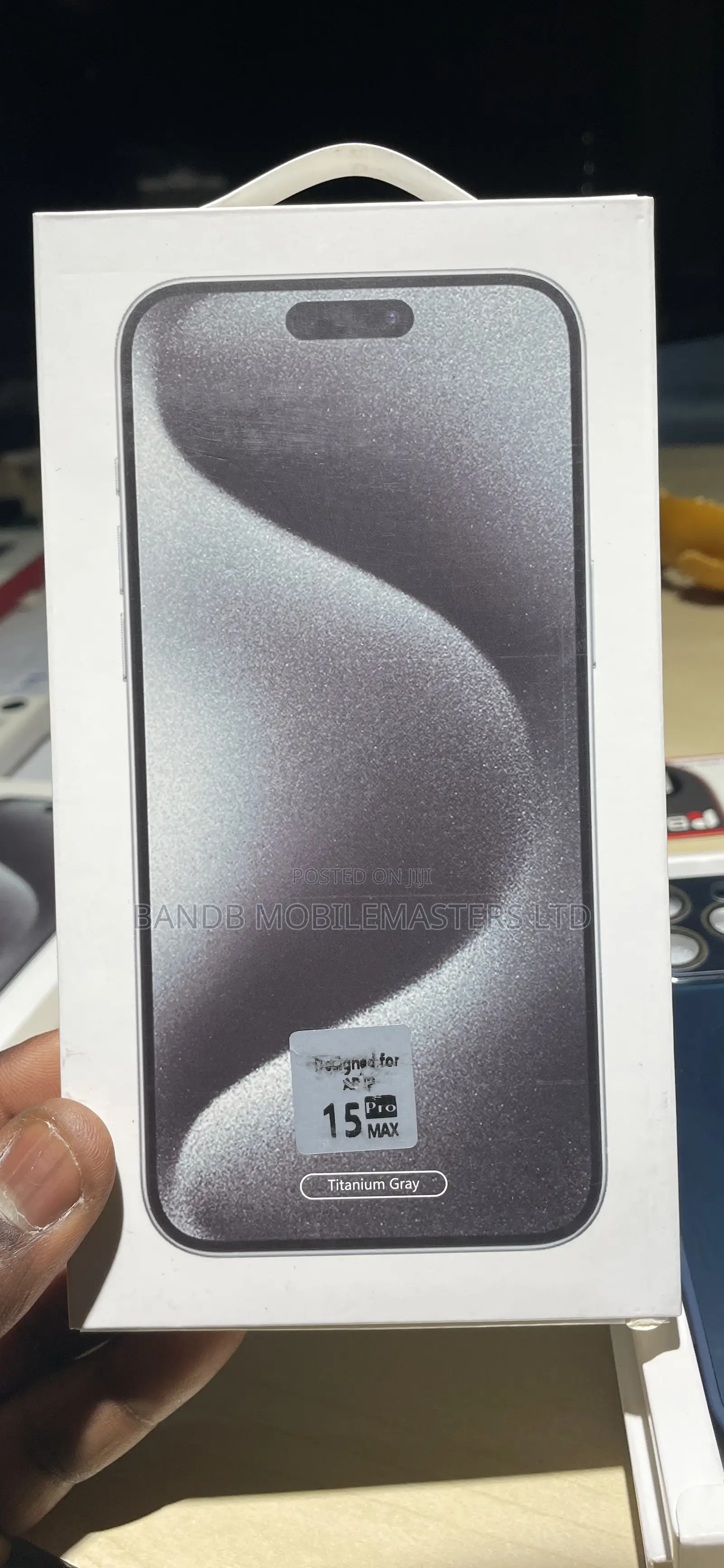Glass Silicone Case