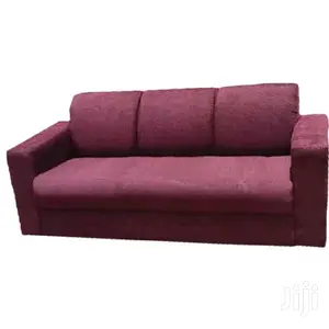 3seater Sofa❤.Free Delivery