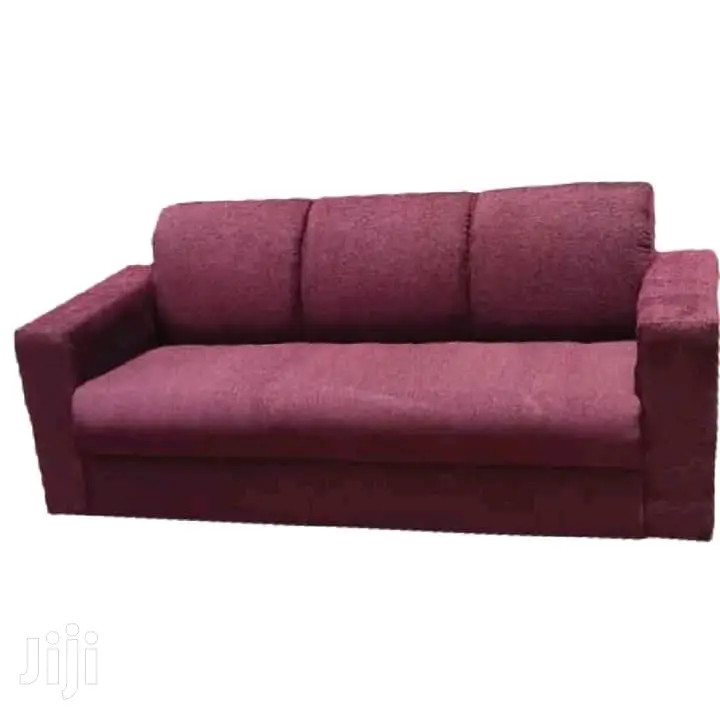 3seater Sofa❤.Free Delivery