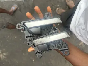 Door Handle Elantra 2018-2020