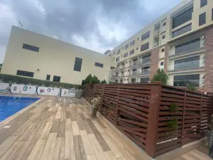 Furnished 3bdrm Apartment in East Legon for rent