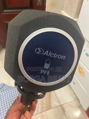 Alctron Foam
