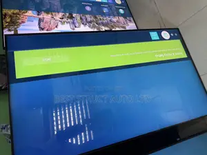 Uk Used Samsung 50 Inches Crystal Tv