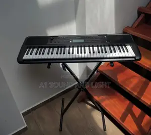 Yamaha Psr E383 Keyboard