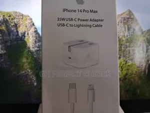 iPhone Type C Fast Chargeharmony Charger