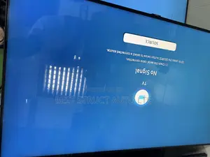 Uk Used Samsung 50 Inches Qled Tv