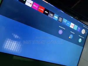 Uk Used Samsung 50 Inches Qled Tv