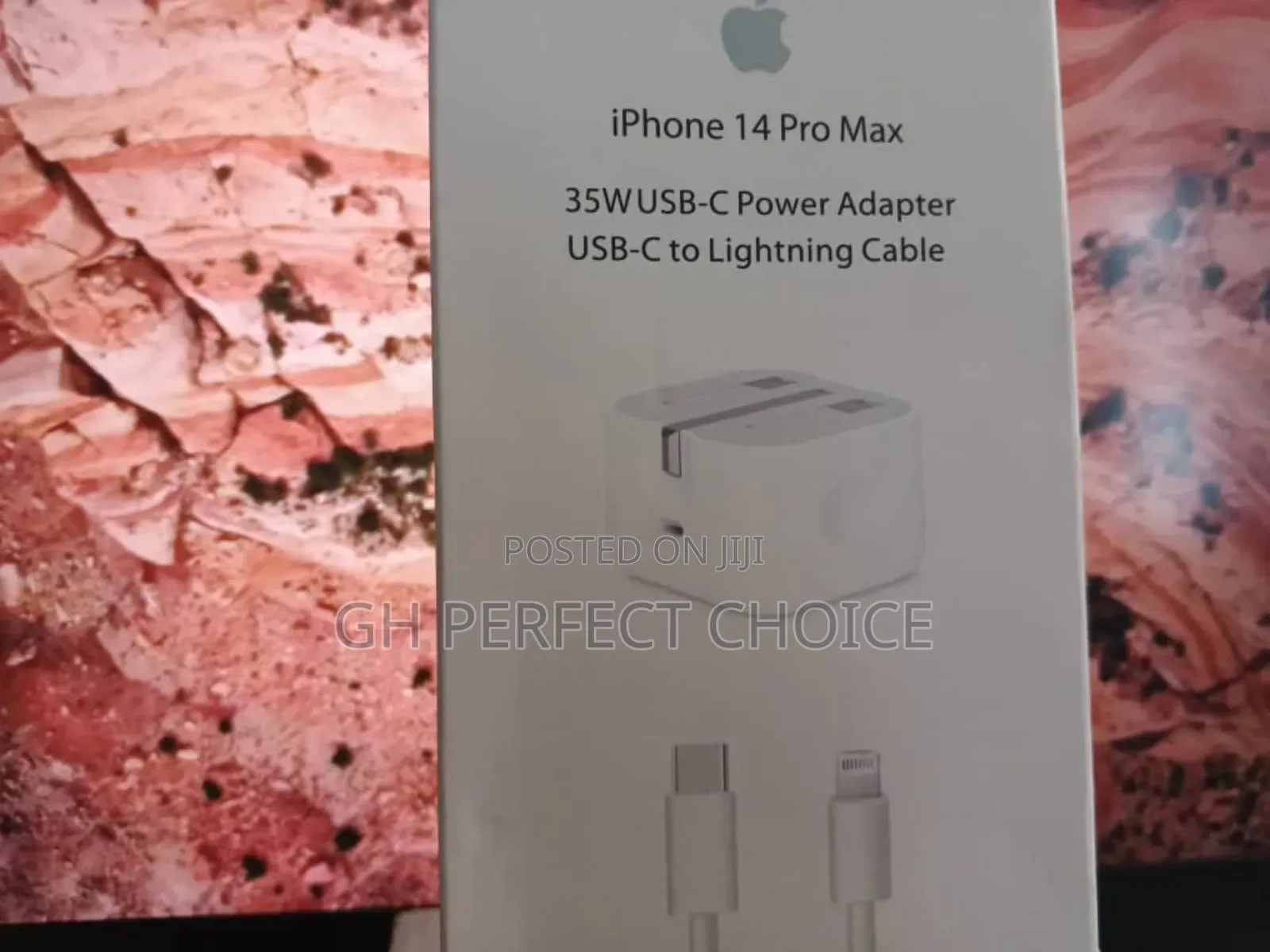 Apple's Turbovolt Type C Fast Charger