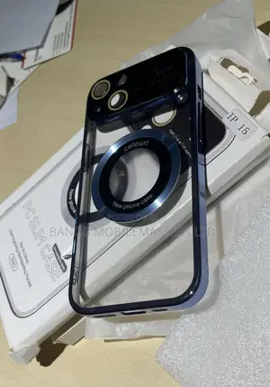 New Phone Case