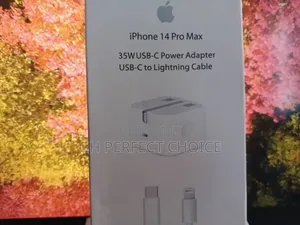 iPhone Chargehub Fast Type C Charger