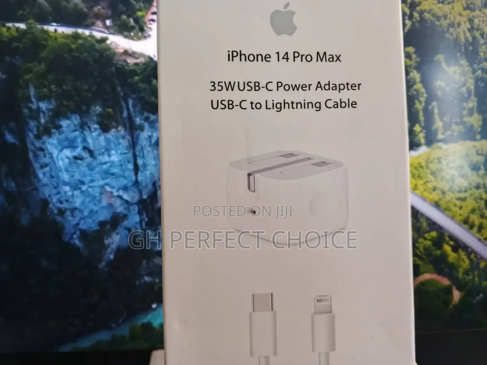 Apple's Chargexpert Type C Charger