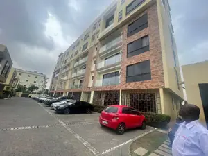 Furnished 1bdrm Apartment in East Legon for rent