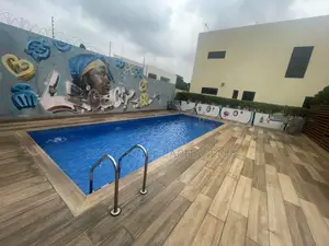 Furnished 1bdrm Apartment in East Legon for rent