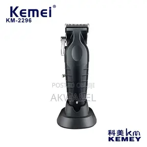 Kemei Km-2299 Professional Hair Clipper