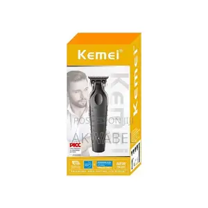 Kemei Km-2299 Professional Hair Clipper