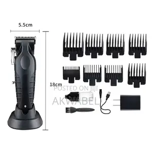 Kemei Km-2299 Professional Hair Clipper