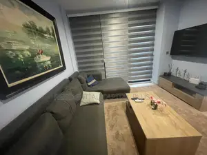 Furnished 1bdrm Apartment in East Legon for rent