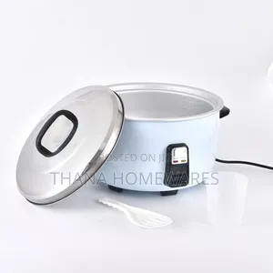 Commercial Electric Rice Cooker