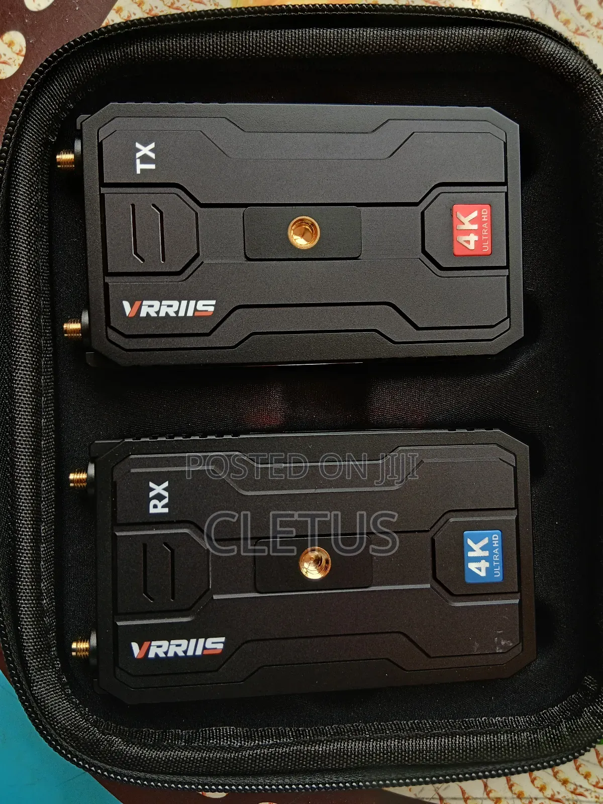  Hdmi Transmitter and Receiver 400 Mm for Sale