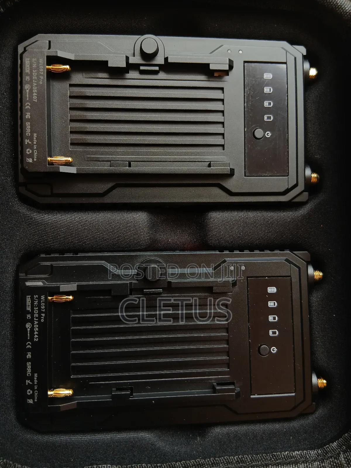  Hdmi Transmitter and Receiver 400 Mm for Sale