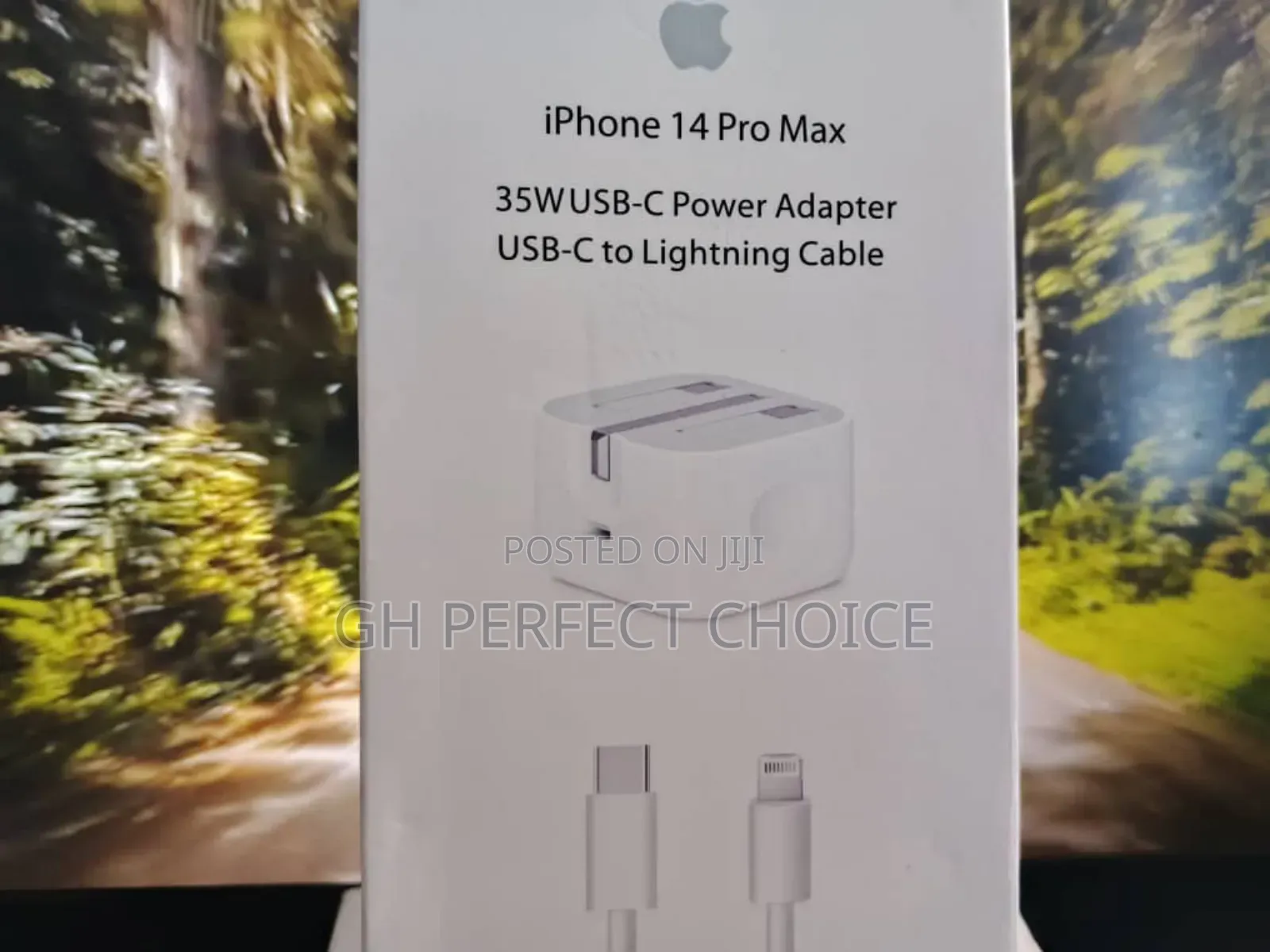 Apple's Chargepath Type C Fast Charger