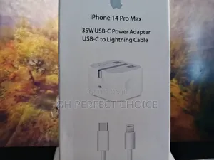 Apple's Chargepath Type C Fast Charger
