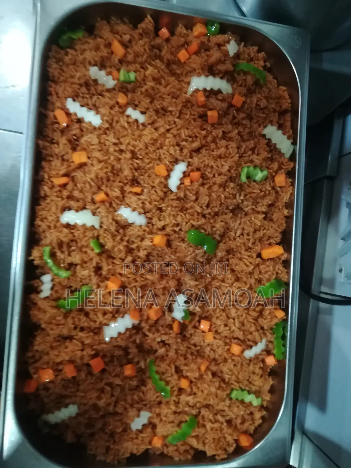 Leena Flavors Catering