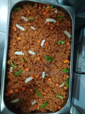 Leena Flavors Catering